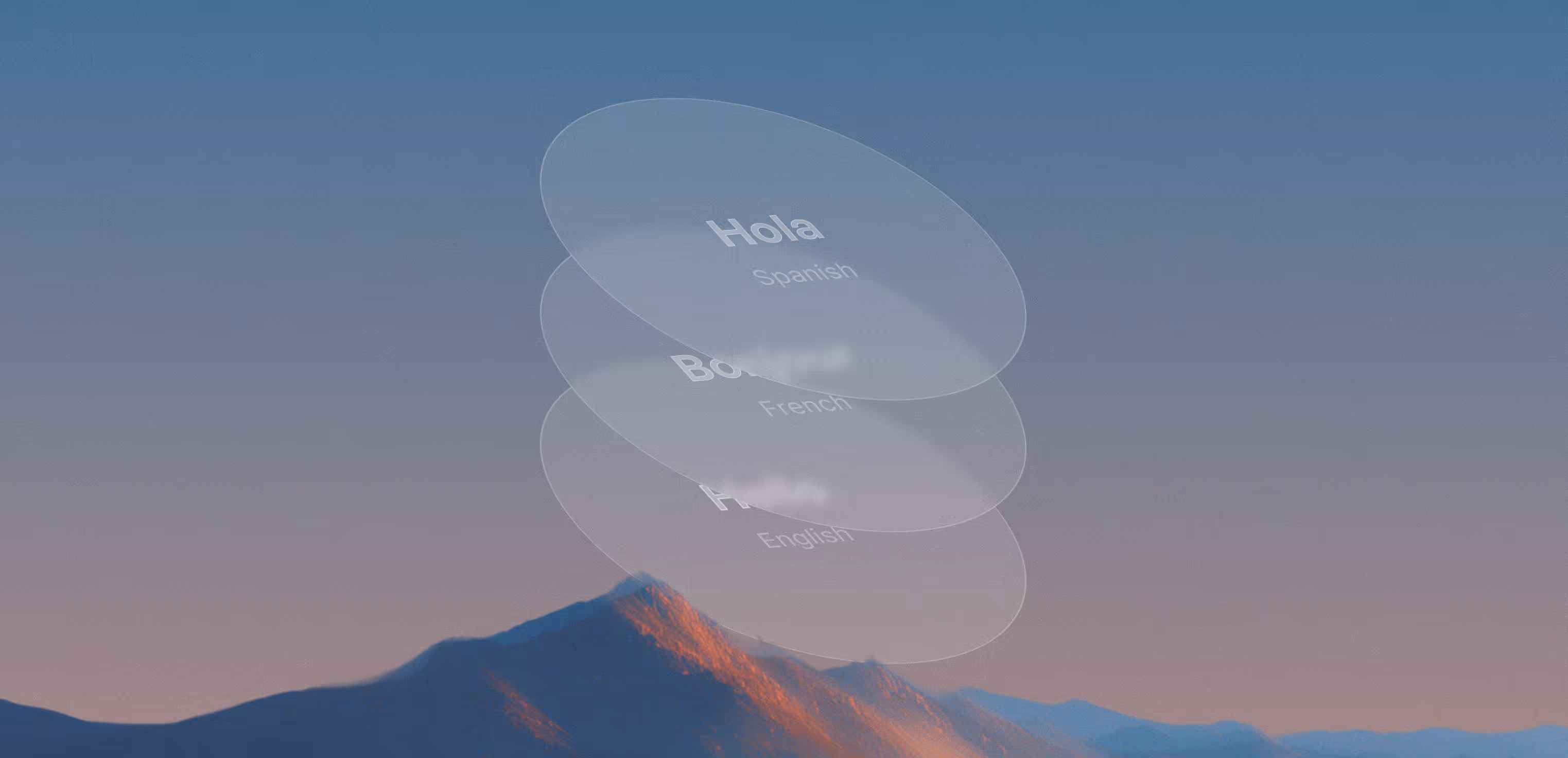 Enterprise workflow illustration